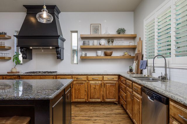 4280 Whitley Place Drive, Prosper, TX 75078