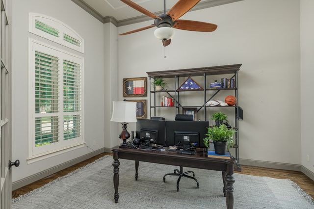 4280 Whitley Place Drive, Prosper, TX 75078