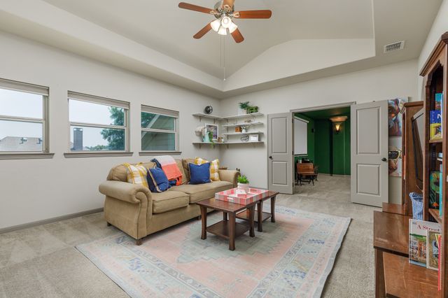 4280 Whitley Place Drive, Prosper, TX 75078