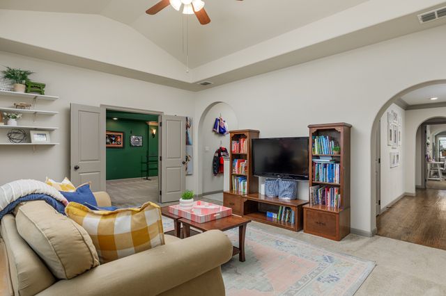 4280 Whitley Place Drive, Prosper, TX 75078