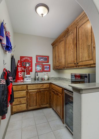 4280 Whitley Place Drive, Prosper, TX 75078