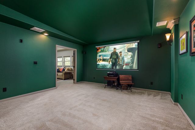 4280 Whitley Place Drive, Prosper, TX 75078