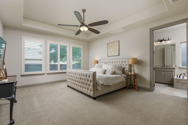 4280 Whitley Place Drive, Prosper, TX 75078