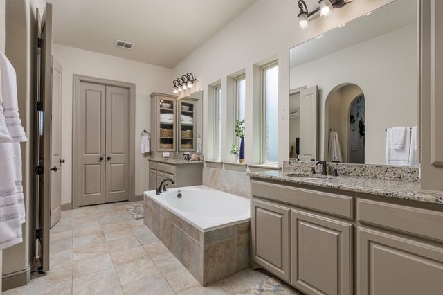 4280 Whitley Place Drive, Prosper, TX 75078