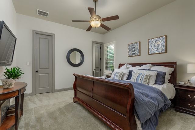 4280 Whitley Place Drive, Prosper, TX 75078