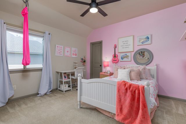 4280 Whitley Place Drive, Prosper, TX 75078