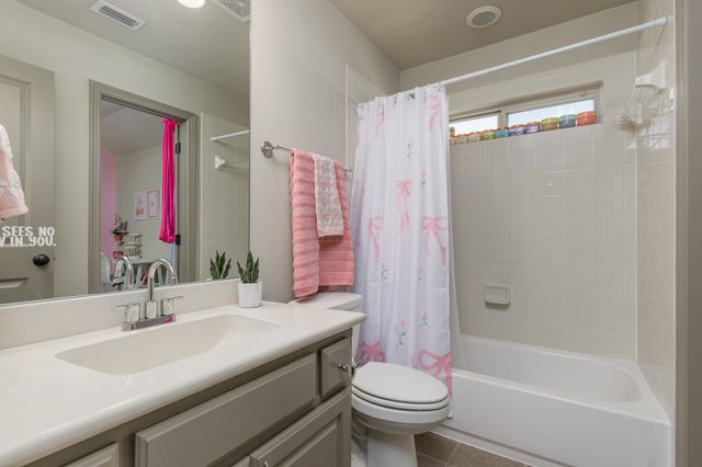 4280 Whitley Place Drive, Prosper, TX 75078