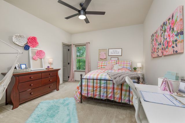 4280 Whitley Place Drive, Prosper, TX 75078