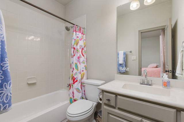 4280 Whitley Place Drive, Prosper, TX 75078