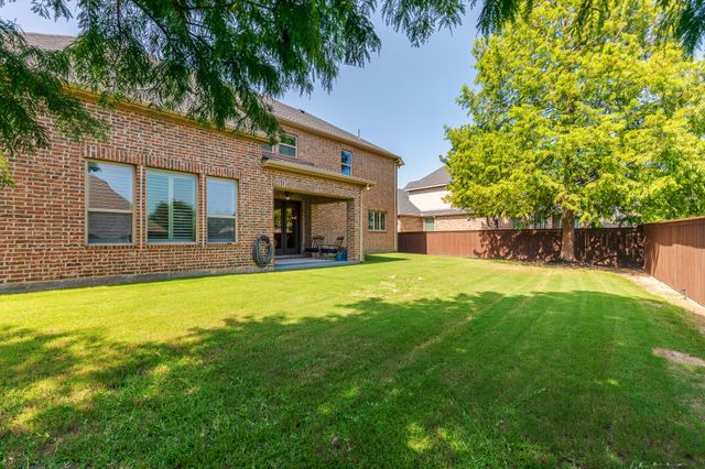 4280 Whitley Place Drive, Prosper, TX 75078