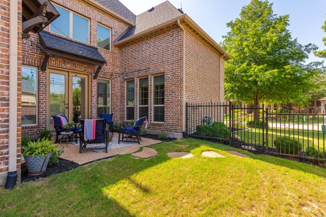 4280 Whitley Place Drive, Prosper, TX 75078