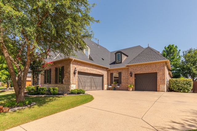 4280 Whitley Place Drive, Prosper, TX 75078