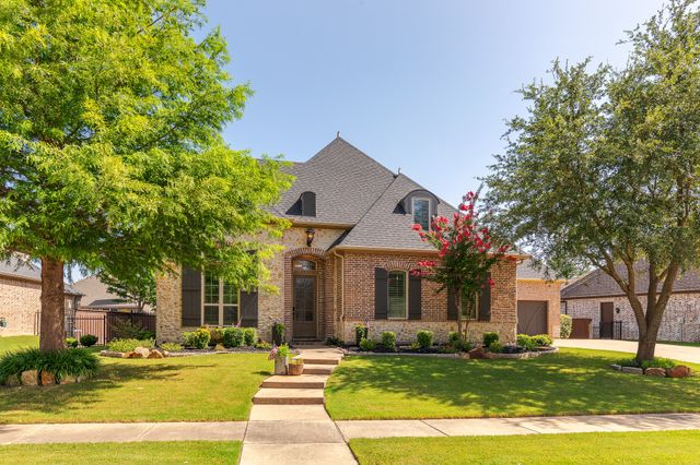 4280 Whitley Place Drive, Prosper, TX 75078