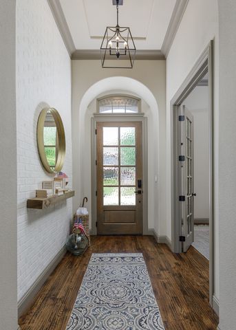 4280 Whitley Place Drive, Prosper, TX 75078