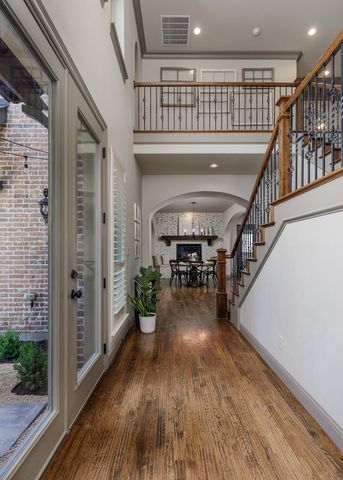 4280 Whitley Place Drive, Prosper, TX 75078