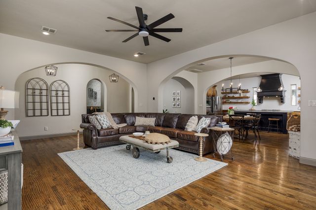 4280 Whitley Place Drive, Prosper, TX 75078