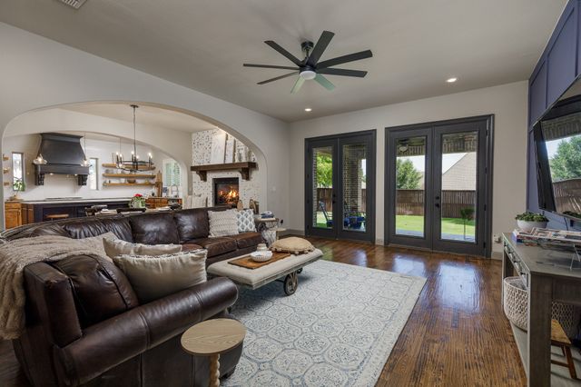 4280 Whitley Place Drive, Prosper, TX 75078
