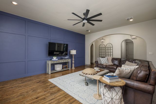 4280 Whitley Place Drive, Prosper, TX 75078