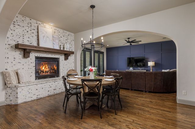 4280 Whitley Place Drive, Prosper, TX 75078