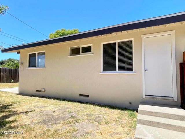 1507 Buster Street, Simi Valley, CA 93065