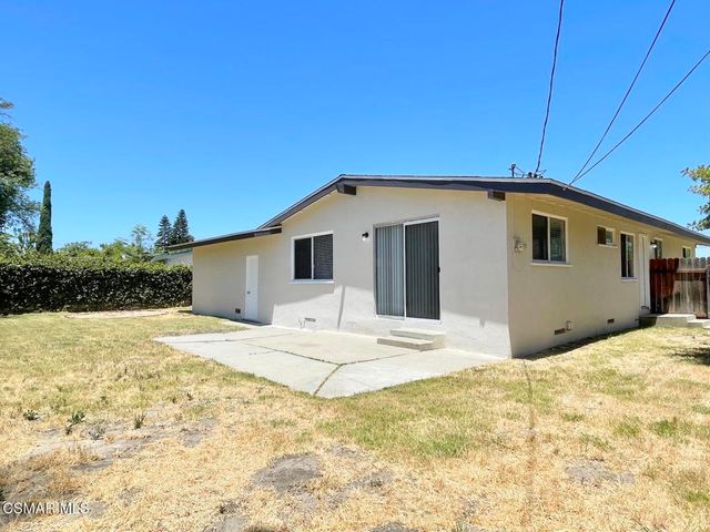 1507 Buster Street, Simi Valley, CA 93065