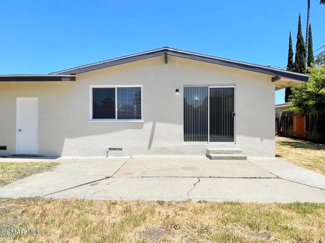 1507 Buster Street, Simi Valley, CA 93065