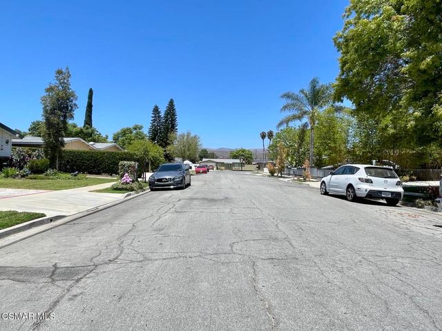 1507 Buster Street, Simi Valley, CA 93065