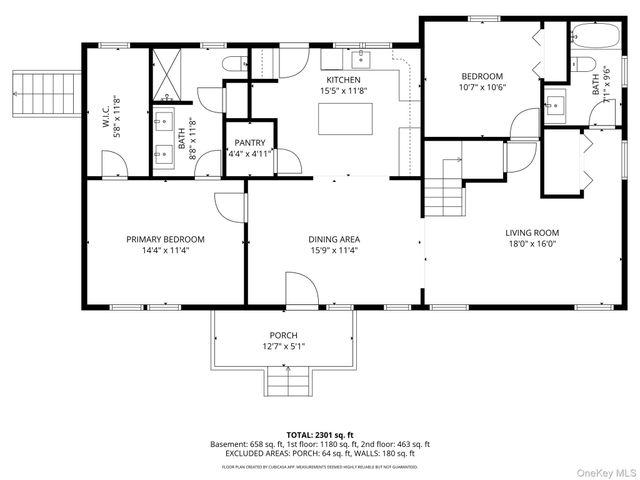 24 Farmingdale Lane, Bloomingburg, NY 12721