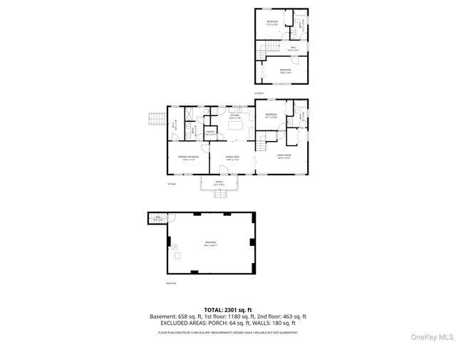 24 Farmingdale Lane, Bloomingburg, NY 12721