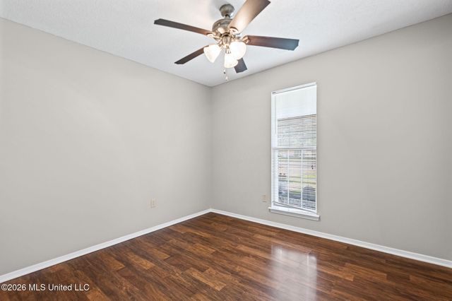 6902 Magnolia Drive, Olive Branch, MS 38654