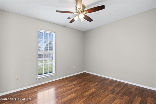6902 Magnolia Drive, Olive Branch, MS 38654