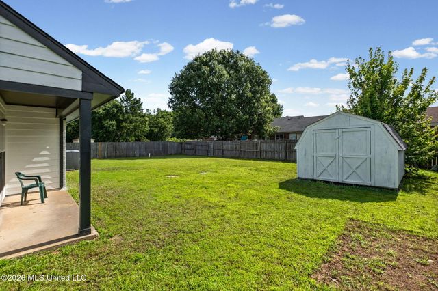 6902 Magnolia Drive, Olive Branch, MS 38654