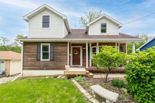 3118 Jefferson Avenue, Des Moines, IA 50310