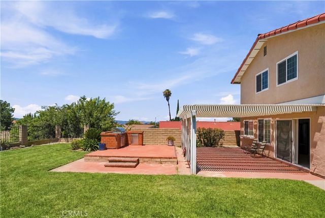 482 Vista Del Norte, Walnut, CA 91789