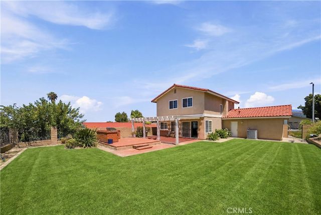 482 Vista Del Norte, Walnut, CA 91789