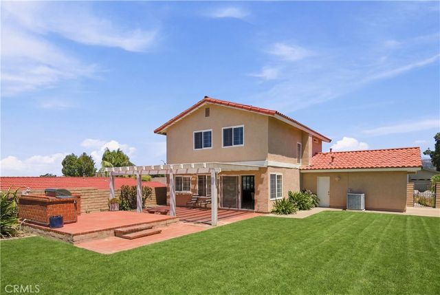 482 Vista Del Norte, Walnut, CA 91789