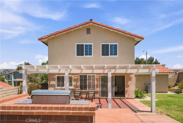 482 Vista Del Norte, Walnut, CA 91789