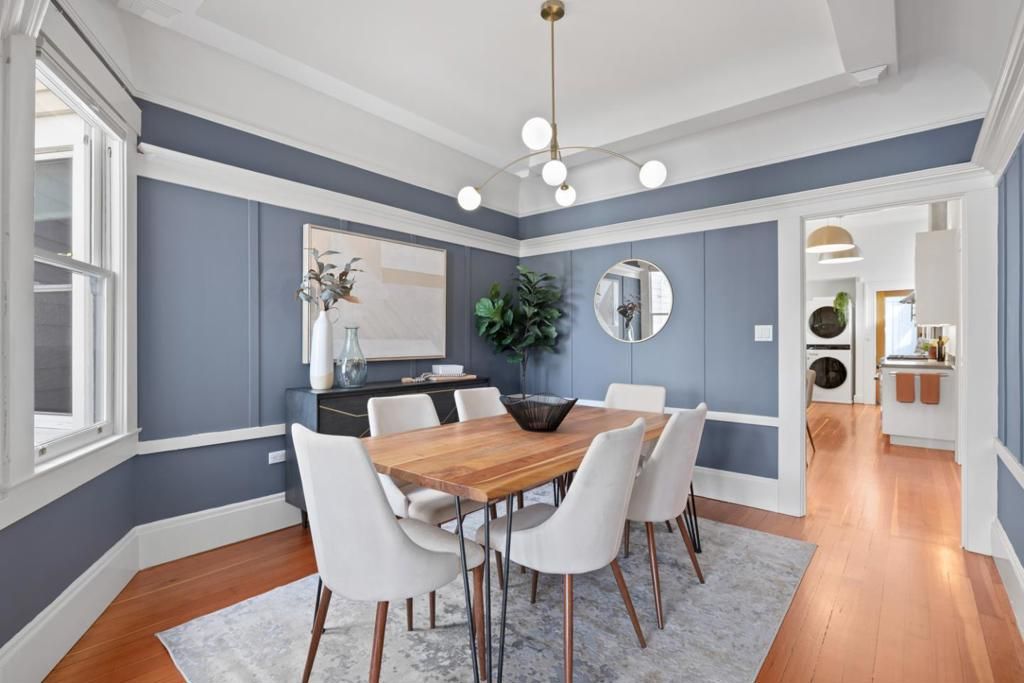 Image 10 of property listing at 25 Sycamore Street, San Francisco, CA 94110