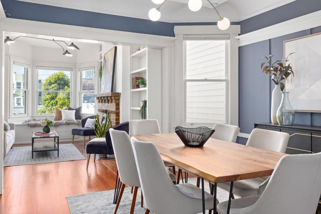 Image 12 of property listing at 25 Sycamore Street, San Francisco, CA 94110