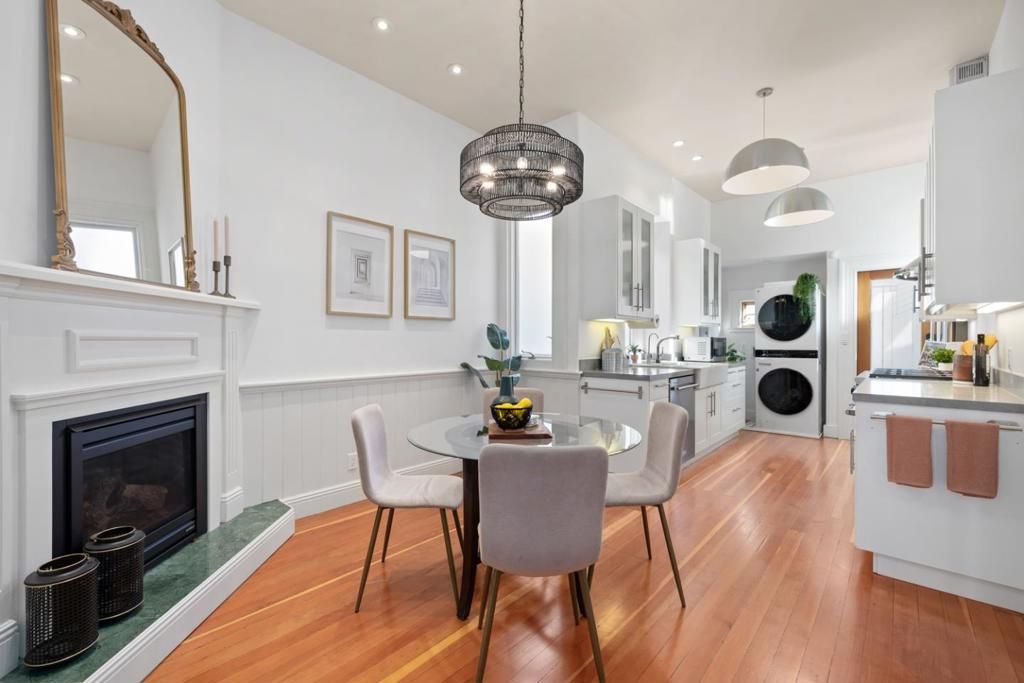 Image 13 of property listing at 25 Sycamore Street, San Francisco, CA 94110