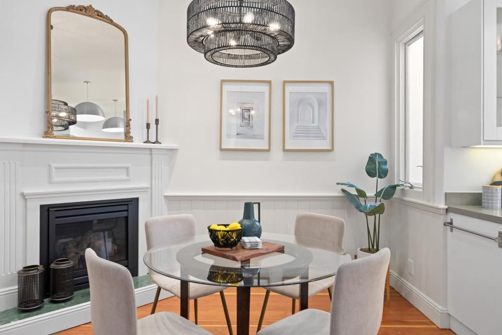 Image 14 of property listing at 25 Sycamore Street, San Francisco, CA 94110