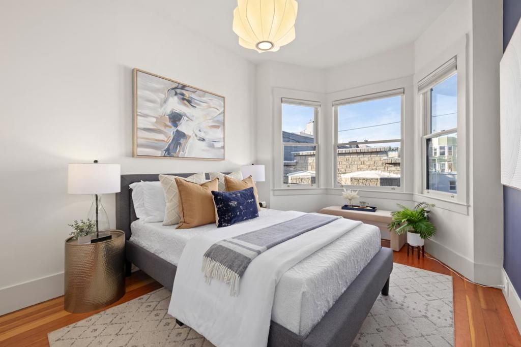 Image 23 of property listing at 25 Sycamore Street, San Francisco, CA 94110