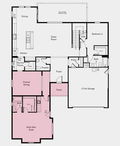 9966 Jeff Handy Dr, Sacramento, CA 95829