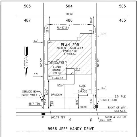 9966 Jeff Handy Dr, Sacramento, CA 95829