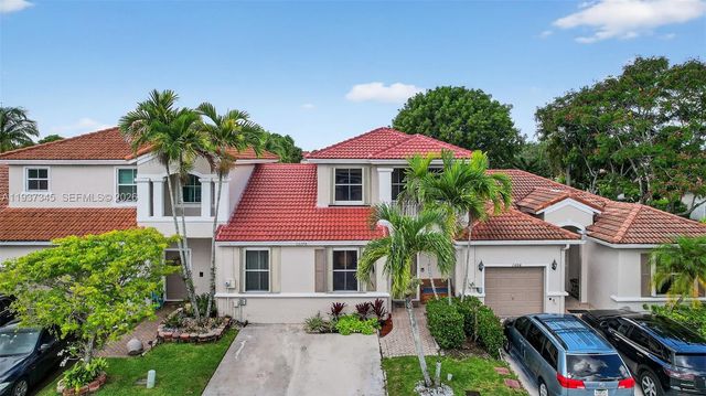 13174 NW 9th Ct, Pembroke Pines, FL 33028