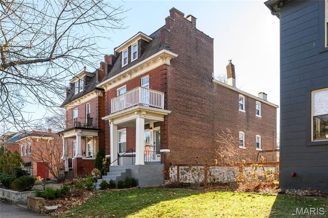 4002 Juniata Street, St Louis, MO 63116