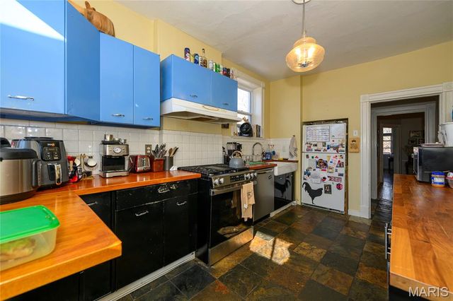 4002 Juniata Street, St Louis, MO 63116