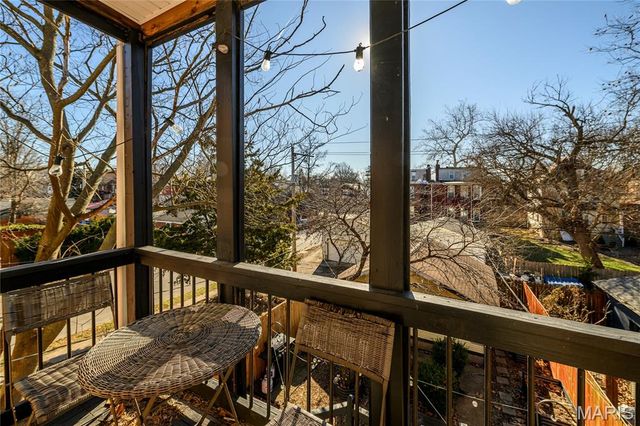 4002 Juniata Street, St Louis, MO 63116