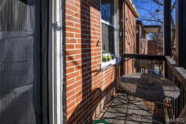 4002 Juniata Street, St Louis, MO 63116