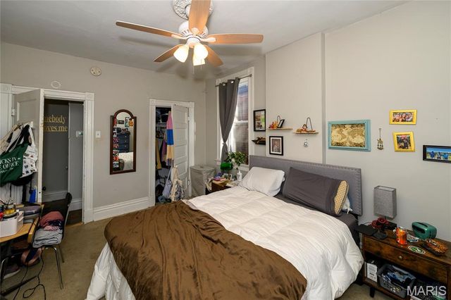 4002 Juniata Street, St Louis, MO 63116